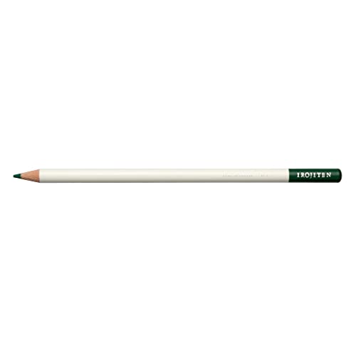 Tombow Ci-Rd7 - Matita Colorata Irojiten Verde Forest
