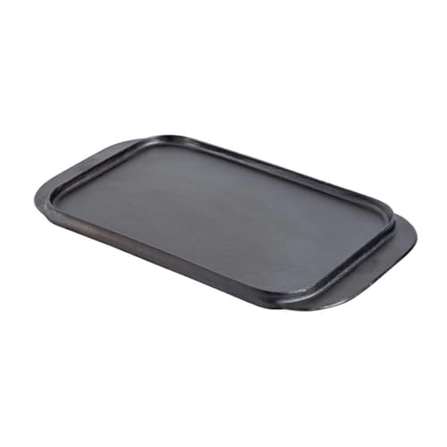 Vogue M650 Reversibile Double Griddle
