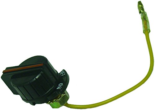 Greenstar 32575 - Interruttore Elettrico/Off