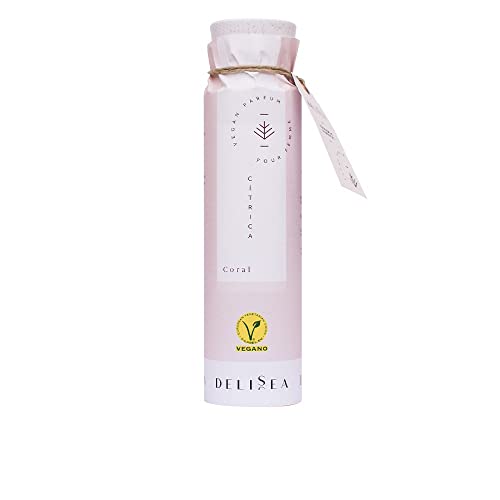 Profumo Donna Corallo Delisea (150 Ml) Edp