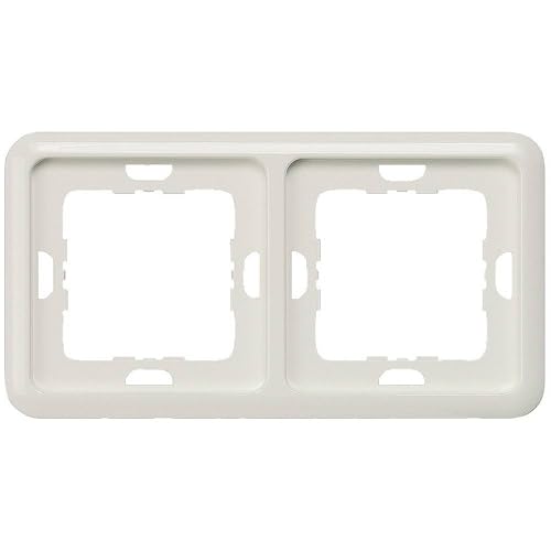 Bjc Delta Altri – Cornice Doppia Delta Profil Bianco Titan