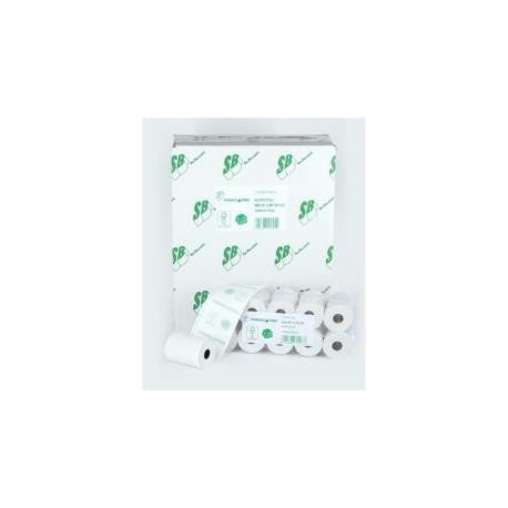 Sa.Ba.Cart Cf 10Pos Termica Gr 55 F12 D38 Phen