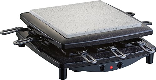 Steba Rc 3 Gourmet-Raclette