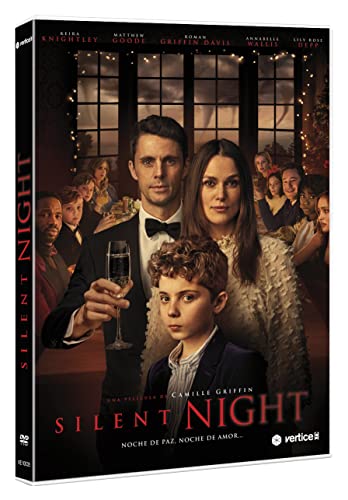 Silent Night Dvd