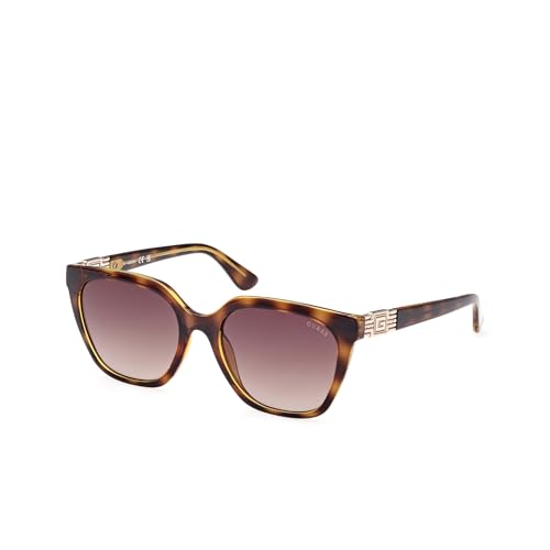 Guess Gu7870@5552F#, Dark Havana, Regolare Da Donna, Marrone (Dark Havana)