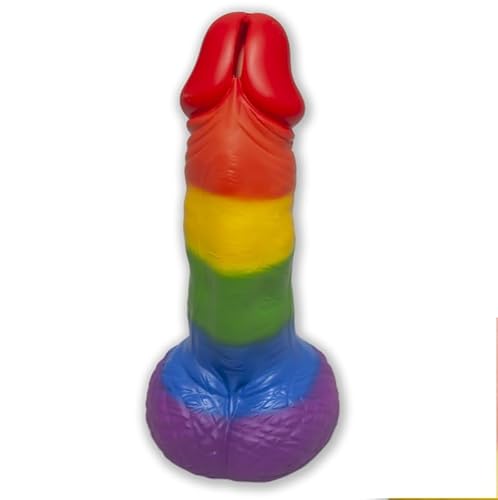 Hucha Bandera Lgbt