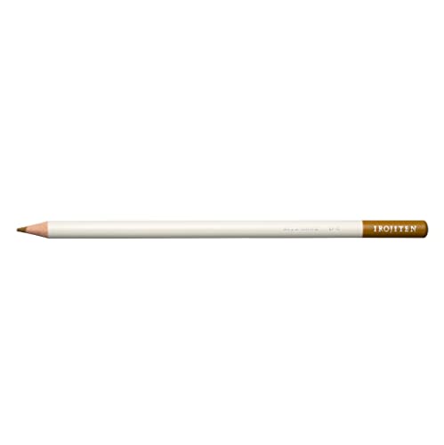 Tombow Ci-Rd4 - Matita Colorata Irojiten Maple Sugar
