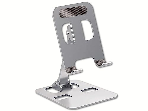 Inter Tech Soporte Para Portátil Nbs-200,11-15,6" Alu