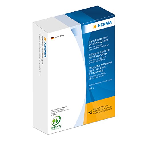 Herma 2980 Etichetta Autoadesiva
