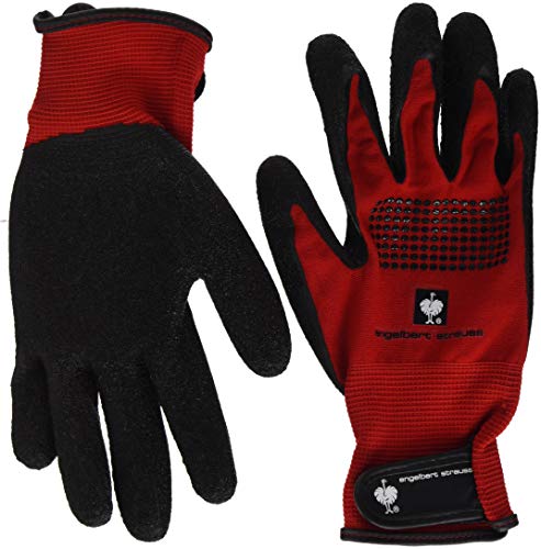 Engelbert Strauss Guanti In Lattice Techno Grip S-Xxl (S)