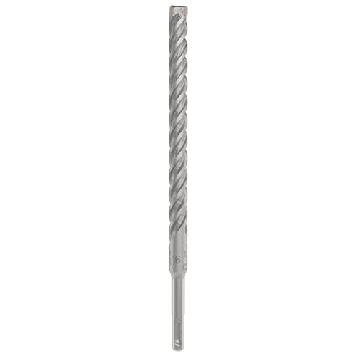 Bosch 2608833826 - Broca Sds-Plus-5X: 16 X200 X260