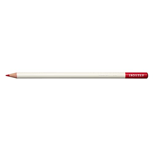 Tombow Ci-Rv1 - Matita Colorata Irojiten Rosso Ciliegia