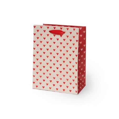 Gift Bag - Medium - Hearts