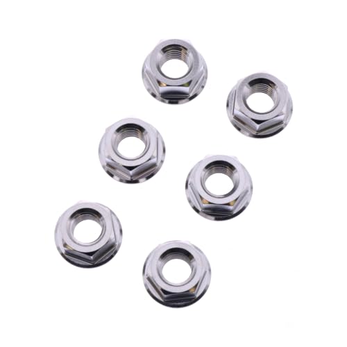 Jmp Mutter Kettenrad Satz Bolt Marca