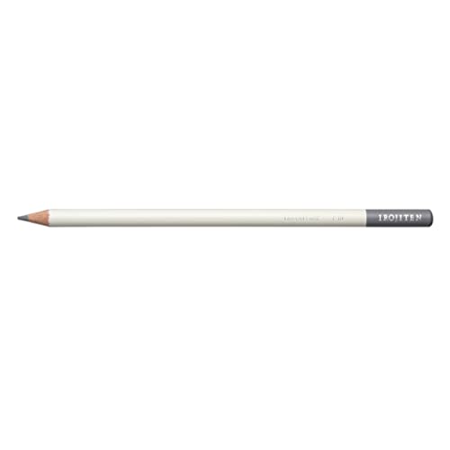 Tombow Ci-Rp10 - Matita Colorata Irojiten Pigeon, Grigio
