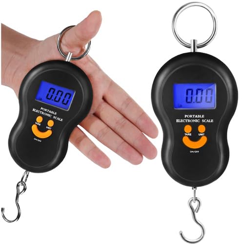 Hook Scales #898 Marca Iso Trade
