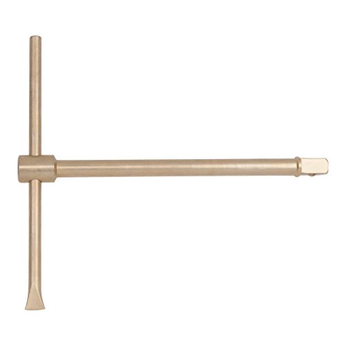 Ks Tools 963.3462 Bronzeplus Impugnatura A T 3/4" 260 Mm