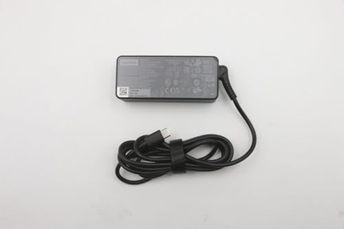 Lenovo Sparepart Chicony Pd 3.0 45W 3Pin Sony Soplas90% Pcc, Fru5A10W86248 (45W 3Pin Sony Soplas90% Pcc Fru)