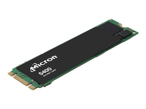 Micron 5400 Pro 240Gb Sata M.2 Ssd
