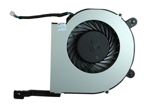 Power4Laptops Ventola Sostituzione Per Pc Compatibile Con Lenovo Thinkcentre M900
