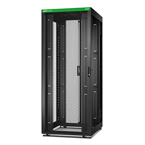 Apc Easy Rack 800Mm/42U/1000Mm W/Tetto