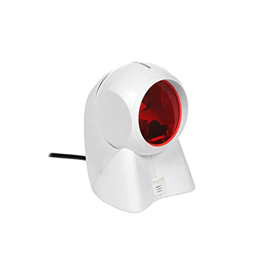 Honeywell Orbit 7190G 1D/2D Laser Bianco Fixed Bar Code Reader