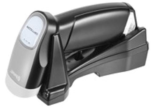 Opticon Opi-3301I 2D Cmos Nero Handheld Bar Code Reader