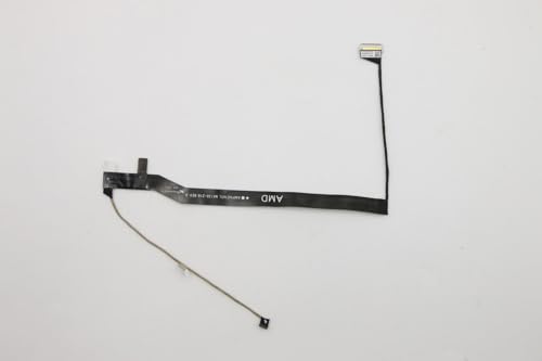 Lenovo Sparepart: Rgb Camera Cable For Thinkpad T495S And T14S, Fru02Dm394 (Thinkpad T495S And T14S)