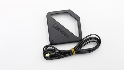 Lenovo Sparepart: External Antenna For Thinkpad P5/P7/P9 Laptops, Fru00Xj119 (Thinkpad P5/P7/P9 Laptops)