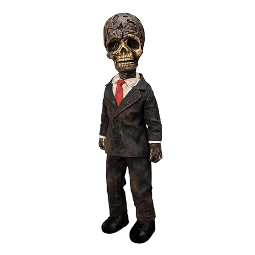 Mezco - Living Dead Dolls Presenta: Creepshow (1982) - Festa Del Papà