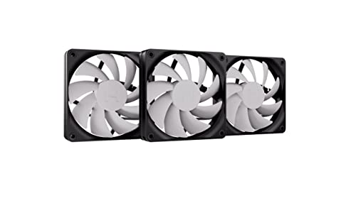 Hyte Flow Fa12 3-Pack Fan-Hyte-001