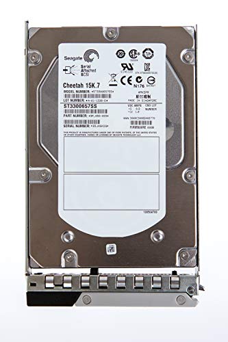 Origin Storage M15C208 Sata Hot-Swap Hd Kit, 500Gb, 7.2K, 3.5" Pe