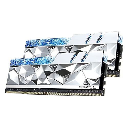 D432Gb 4000-18 Tz Royal Elite S K2 Gsk | F4-4000C18D-32Gtes