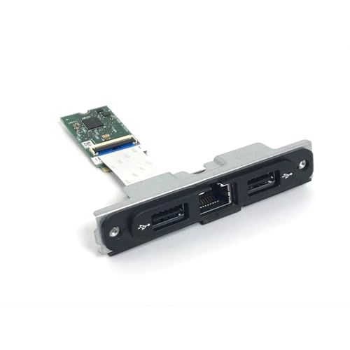 Nuc/Lan E Usb Nucioaluws Add On