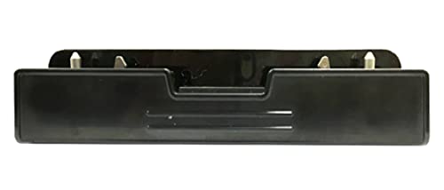 Zebra Sparepart Rugged Charge Conn (Charge Only Dongle) Used W/, W125654991 (Only Dongle) Used W/Pwrs-14000-148R,Country Spec Ac Line Cord Sold Sepera
