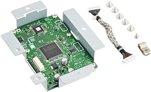 Canon Patchcode Decoder Dr-X10C, 2418B005
