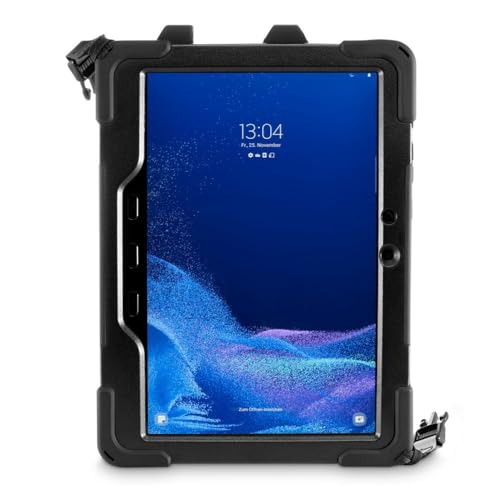 Hama Rugged Style 25,6 Cm (10.1") Cover Nero