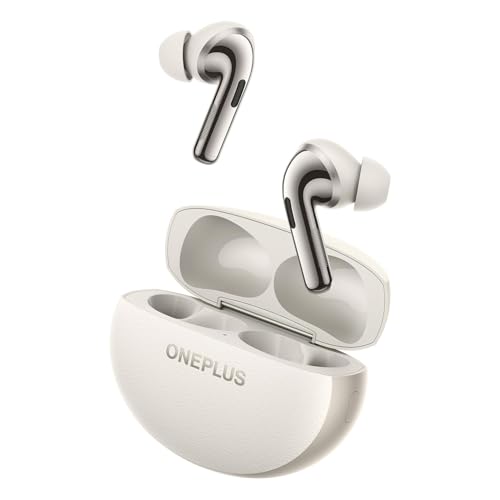 Oneplus Buds Pro 3 Bianco