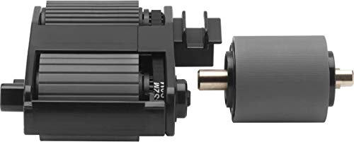 Hp - Adf Roller Replacement Kit - F?R Color Laserjet Managed Flow Mfp E57540, Laserjet Managed Mfp E52545, Mfp E57540