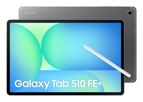 Samsung Sm-X620Nzareue, 33,3 Cm (13.1"), 2880 X 1800 Pixel, 128 Gb, 8 Gb, Android 15, Grau