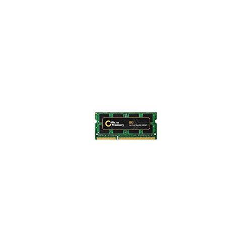 Micromemory 4 Gb Ddr3-1066 4 Gb Ddr3 1066 Mhz - Modulo Di Memoria 4 Gb, 1 X 4 Gb, Ddr3, 1066 Mhz