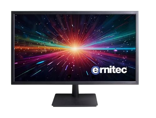 28'' Surveillance Monitor For