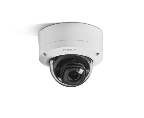 Bosch Nde-3503-Al Cámara De Vigilancia Almohadilla Cámara De Seguridad Ip Interior Y Exterior Techo