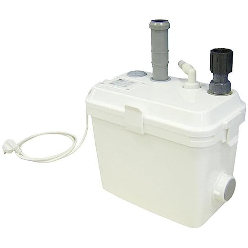 Schmutzwasserhebeanlage Swh 100