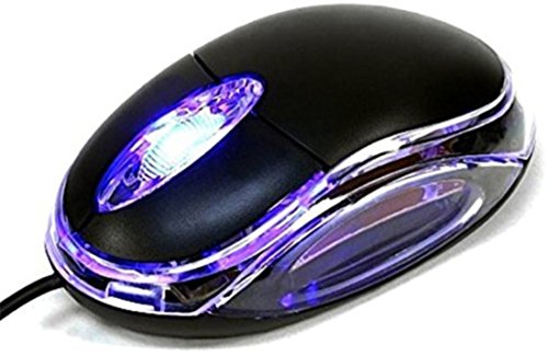 Max Excell Optical Mouse