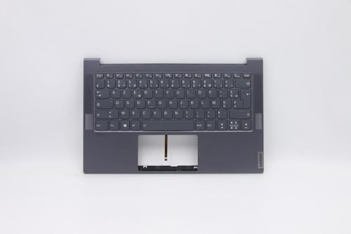 Lenovo Cover And Keyboard Assembly For Devices, Fru5Cb0Z32104 (For Devices)