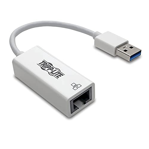 Tripp Lite U336-000-Gbw Scheda Di Rete E Adattatore Ethernet 1000 Mbit/S