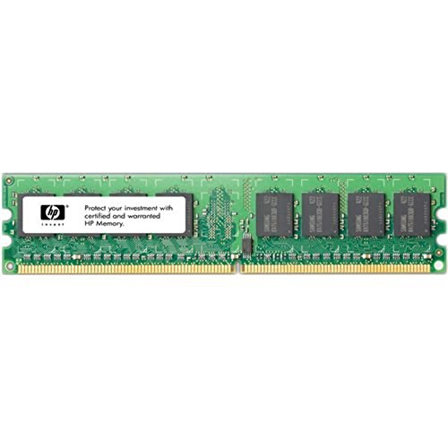 Hp 2Gb Pc3-12800 (Ddr3 1600 Mhz) Dimm
