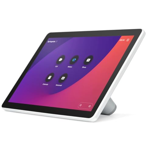 Cisco Tablet Cs-T10-Ts-L-K9= 10,1" - Marca Ean: 0889728565554