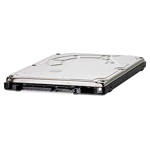 Hp 635225-001 - Disco Rigido (Sata, 250 Gb, 63,5 Mm (2,5"), 9,5 Mm